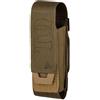Direct Action® Direct Action Fondina a strangolo - cordura® - marrone coyote,