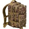 Brandit US Cooper Zaino medio 25L, tattico mimetico,