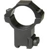Bauer Kit di montaggio alto 30 mm,