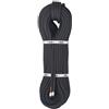 Beal Intervention còrda da arrampicata 10,5 mm 50 m, nera,
