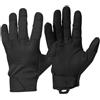 Direct Action® Direct Action Crocodile FR Short guanti - nomex, neri,