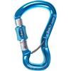 Beal Orient Express moschettone, blu,