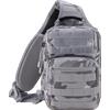 Brandit US Cooper borsa a tracolla, blizzard camo,