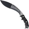 BlackField DINGO machete con lama kukri,