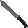 BlackField Hammer machete, nero,
