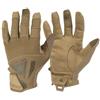 Direct Action® Direct Action Hard Gloves guanti rigidi, marroni coyote,