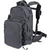 Direct Action® Direct Action Ghost® zaino in Cordura® borsa 25l, shadow grey,
