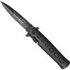 BlackField Double Small Action, coltello tascabile a singola azione,