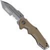 BlackField Titan coltello tascabile linea militare,