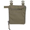 Direct Action® Direct Action Sniper panel - cordura, verde adattivo,