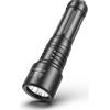 SPERAS Bludive BD20 torcia subacquea, nera,