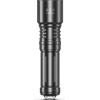 SPERAS Bludive BD40 torcia subacquea, nera,