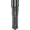 SPERAS Bludive BD40 Pro torcia subacquea, nera,