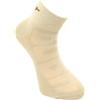 Bobr Calzini sportivi estivi, 1 paio, beige,