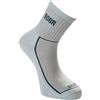 Bobr Calzini sportivi primavera/autunno, 1 paio, bianchi,