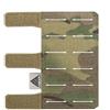 Direct Action® Direct Action Spitfire pannello laterale MOLLE - cordura - multicam,
