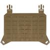 Direct Action® Direct Action Spitfire pannello molle - cordura, marrone coyote,