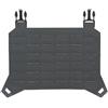 Direct Action® Direct Action Spitfire pannello molle - cordura - grigio ombra,