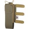 Direct Action® Direct Action Spitfire custodia per radio - cordura, verde adattivo,