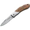 BÖKER® Böker Magnum coltello pieghevole Caveman Damast 19,4cm,