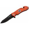 BÖKER® Böker Magnum coltello pieghevole 20,8cm, nera,