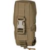 Direct Action® Direct Action Tac Reload Custodia per caricatori AR-15 - Cordura, marrone coyote,