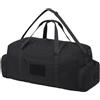 Direct Action® Direct Action Media Borsa tattica - Cordura - Nero,