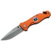 BÖKER® Böker Magnum Medic coltello di soccorso 8,5 cm, arancione, alluminio,