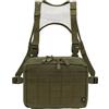 Brandit Cooper chest rig, oliva,