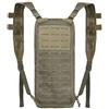 Direct Action® Direct Action Borsa idrica - cordura, verde adattivo,