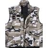 Brandit Ranger gilet isolante, urbano,