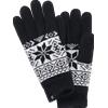 Brandit guanti invernali, neri,