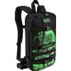 Brandit Iron Maiden US Cooper zaino daypack 11L, nero,