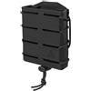 Direct Action® Direct Action Custodia per caricatori per una ricarica rapida - Cordura - nero,