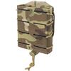 Direct Action® Direct Action Custodia per caricatori per una ricarica rapida - Cordura - Multicam,
