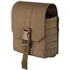 Direct Action® Direct Action SAW 46/48 fondina chiudibile - Cordura® - marrone coyote,