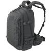 Direct Action® Direct Action Dragon Egg zaino allargato a forma di uovo di drago, grigio ombra,