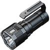 Fenix LR60R torcia elettrica ricaricabile a led,