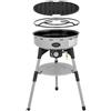 Brunner Devil grill BBQruiser 30,
