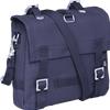 Brandit Kampf borsa a tracolla piccola, navy,