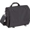 Brandit Kampf borsa a tracolla grande, nera,
