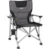 Brunner Raptor Jackofall sedia da campeggio,