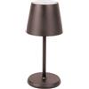 Brunner Lucien lampada,