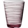 Brunner Onda coppa, viola,