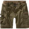 Brandit Packham pantaloncini vintage, oliva,