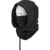 Brandit Arctic passamontagna, nero,