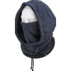 Brandit Arctic passamontagna, blu navy,