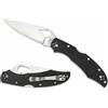 Byrd Cara 2 coltello tascabile 9,5 cm, nero,