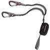 Camp Kinetic Rewind ferrata set 87 - 107 cm,