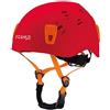 Camp Armour casco da arrampicata, arancione,